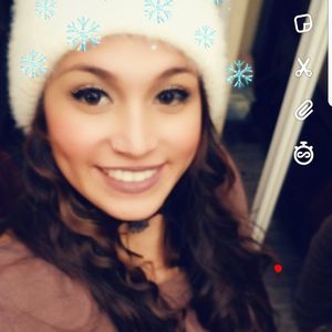 Meet your Posher, Erika